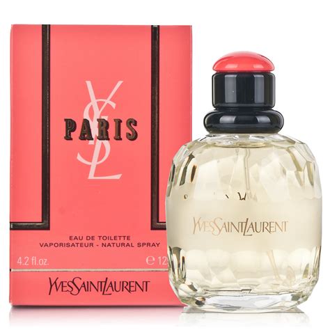 yves saint laurent paris perfume uk|boots yves Saint Laurent perfume.